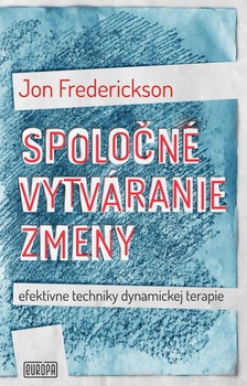 obálka: Spoločné vytváranie zmeny
