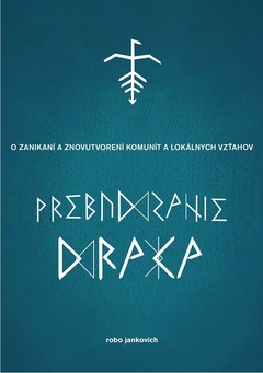 obálka: Prebúdzanie draka