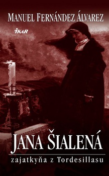 obálka: Jana Šialená