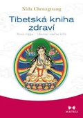 obálka: Tibetská kniha zdraví - Sowa rigpa – tibetské umění léčit