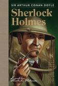 obálka: Sherlock Holmes 8: Z archívu Sherlocka Holmesa