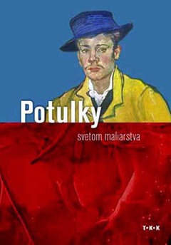 obálka: Potulky svetom maliarstva