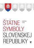 obálka: Štátne symboly Slovenskej republiky