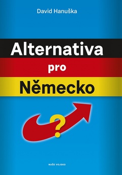 obálka: Alternativa pro Německo?