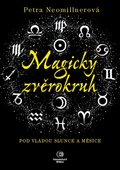 obálka: Magický zvěrokruh