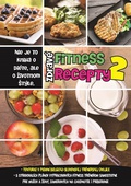 obálka: Zdravé fitness recepty 2