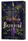obálka: Bezmocná