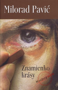 obálka: Znamienko krásy