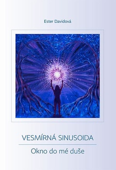 obálka: Vesmírná sinusoida - Okno do mé duše