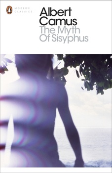 obálka: Myth of Sisyphus