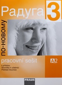 obálka: Raduga po-novomu 3. - pracovní sešit A2