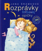 obálka: Rozprávky štrbavej opičky