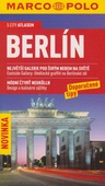 obálka: Berlín - s city atlasem
