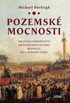 obálka: Pozemské mocnosti 