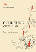 obálka: Čung-Jüan čchi-kung, Štvrtý stupeň vzostupu: Múdrosť, cesta k Pravde