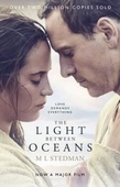 obálka: The Light Between Oceans