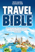 obálka: Travel Bible