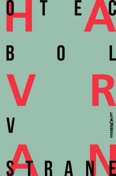 obálka: Otec bol v strane