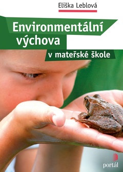 obálka: Environmentální výchova v mateřské škole