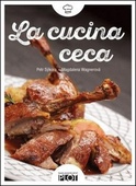 obálka: La cucina ceca (taliansky)