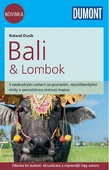 obálka: Bali & Lombok