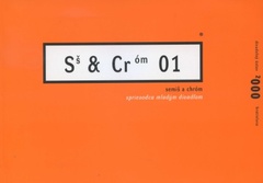 obálka: Semiš a chróm