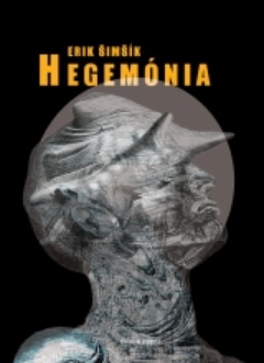 obálka: Hegemónia