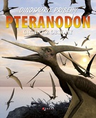 obálka: Pteranodon