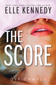 obálka: The Score