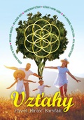 obálka: Vzťahy