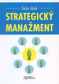 obálka: Strategický manažment