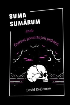obálka: Suma sumárum