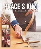 obálka: Práce s kůží