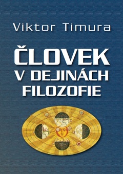 obálka: Človek v dejinách filozofie