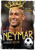 obálka: Neymar - Futbalový kúzelník