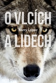 obálka: O vlcích a lidech