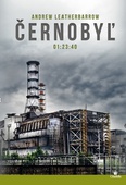 obálka: Černobyľ 01:23:40
