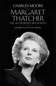 obálka: Margaret Thatcher