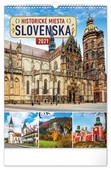 obálka: Historické miesta Slovenska 2021