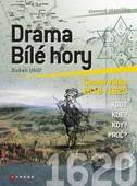 obálka: Drama Bílé hory