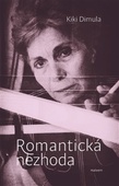 obálka: Romantická nezhoda