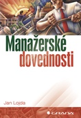 obálka: Manažerské dovednosti