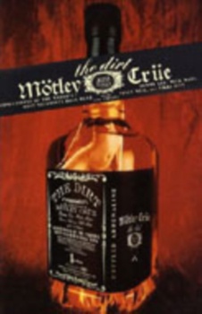 obálka: Tommy Lee | Dirt