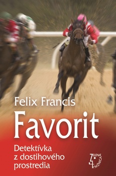 obálka: Favorit