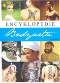 obálka: Encyklopedie bodyartu