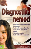 obálka: Diagnostika nemocí