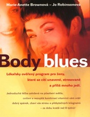 obálka: Body blues