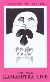 obálka: Kamasutra live