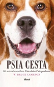obálka: Psia cesta