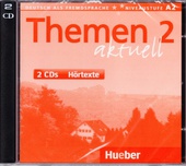 obálka: THEMEN AKTUELL 2 - CD